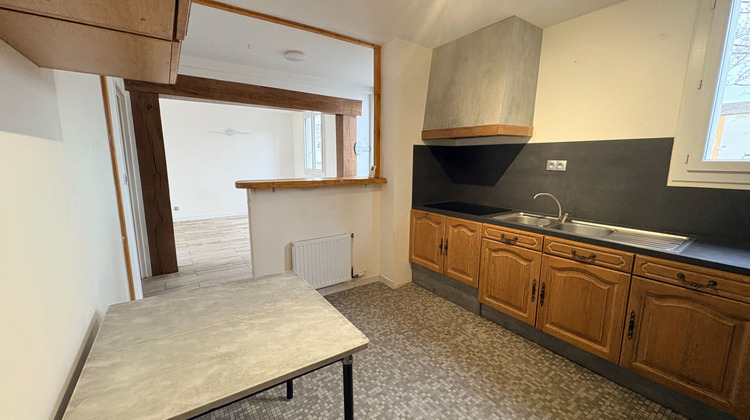 Ma-Cabane - Vente Maison MER, 91 m²