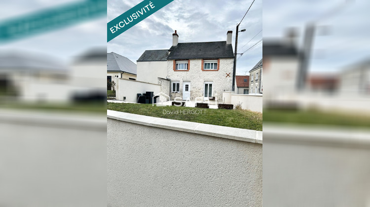 Ma-Cabane - Vente Maison Mer, 145 m²