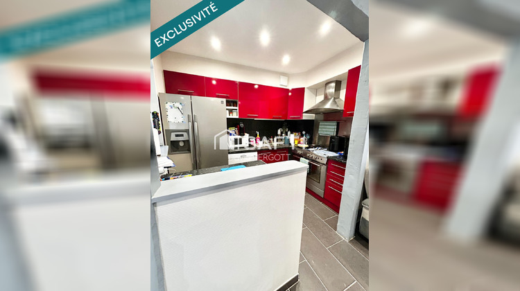 Ma-Cabane - Vente Maison Mer, 145 m²