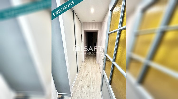 Ma-Cabane - Vente Maison Mer, 145 m²