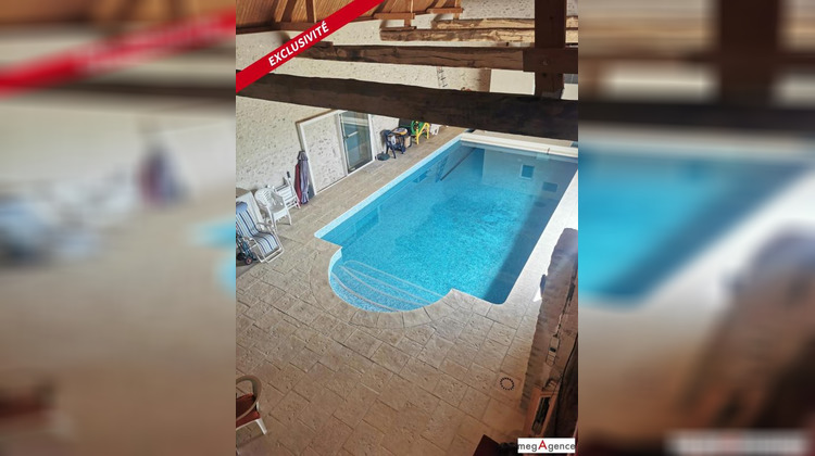 Ma-Cabane - Vente Maison MER, 195 m²