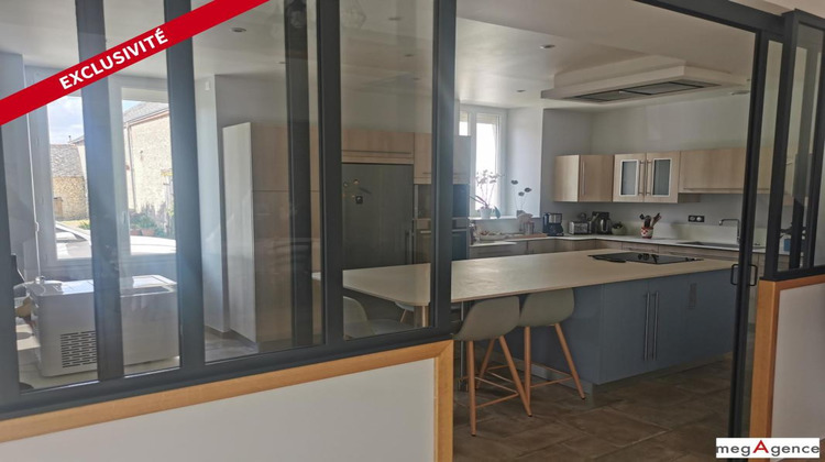 Ma-Cabane - Vente Maison MER, 195 m²