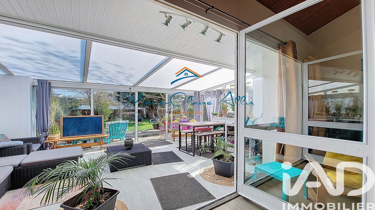 Ma-Cabane - Vente Maison Mer, 104 m²