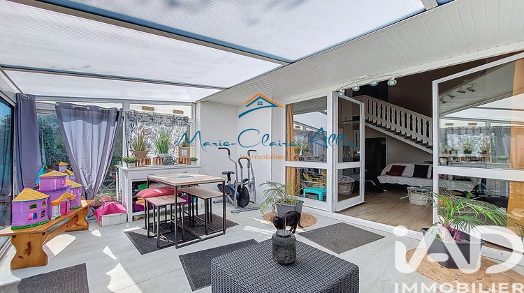 Ma-Cabane - Vente Maison Mer, 104 m²