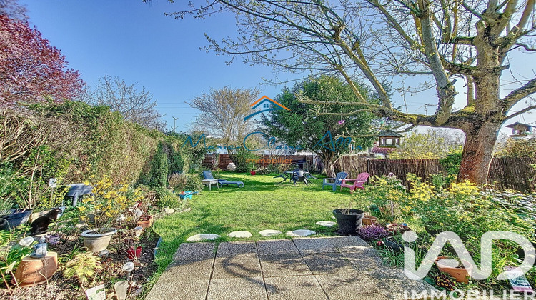 Ma-Cabane - Vente Maison Mer, 104 m²