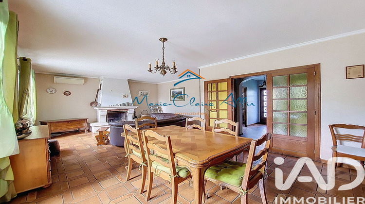 Ma-Cabane - Vente Maison Mer, 142 m²