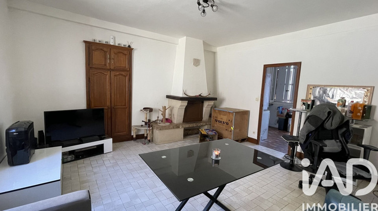 Ma-Cabane - Vente Maison Mer, 60 m²