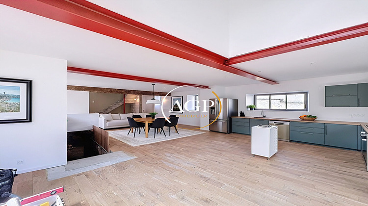 Ma-Cabane - Vente Maison MER, 161 m²