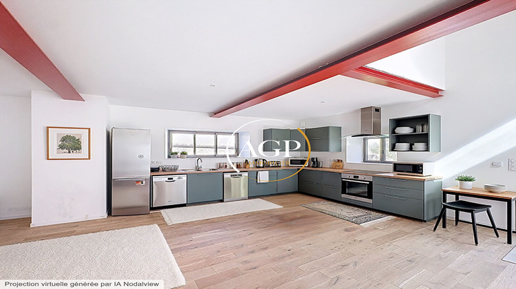 Ma-Cabane - Vente Maison MER, 161 m²