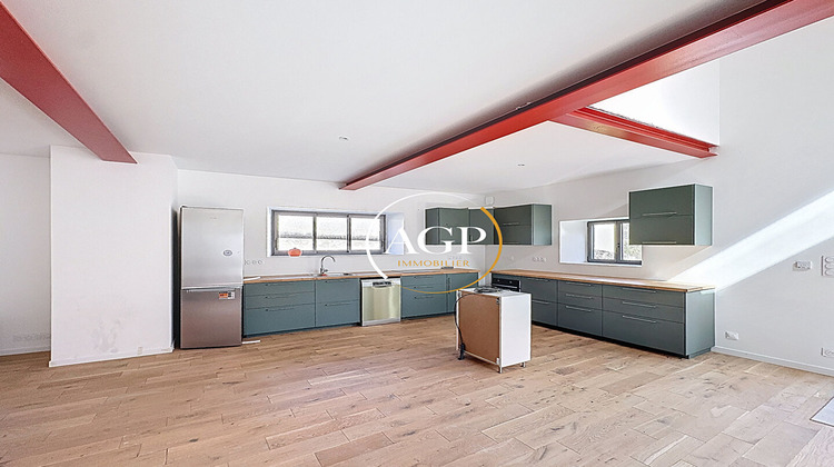 Ma-Cabane - Vente Maison MER, 161 m²