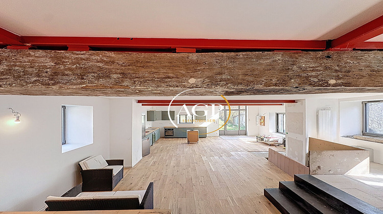 Ma-Cabane - Vente Maison MER, 161 m²