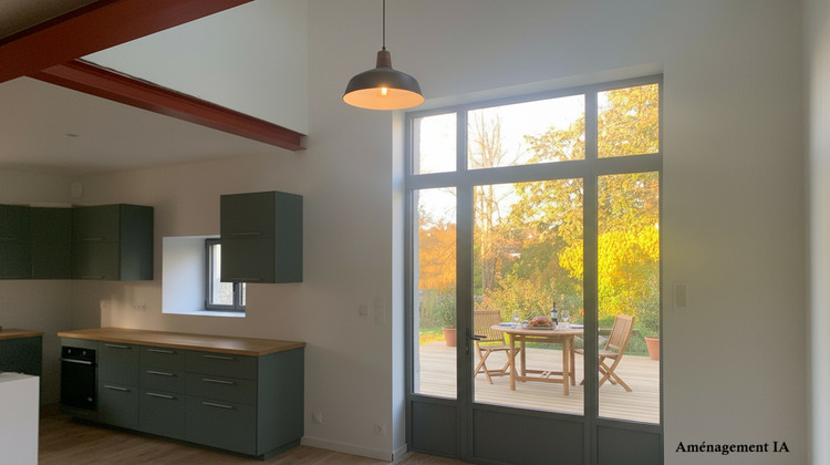 Ma-Cabane - Vente Maison MER, 161 m²