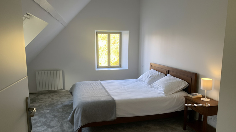 Ma-Cabane - Vente Maison MER, 161 m²