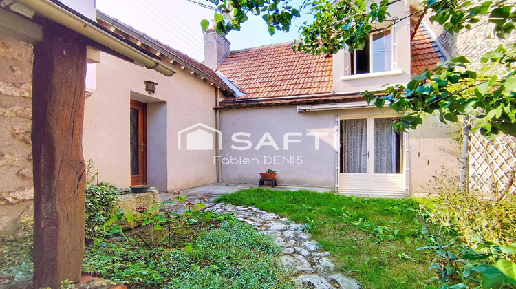 Ma-Cabane - Vente Maison Mer, 88 m²