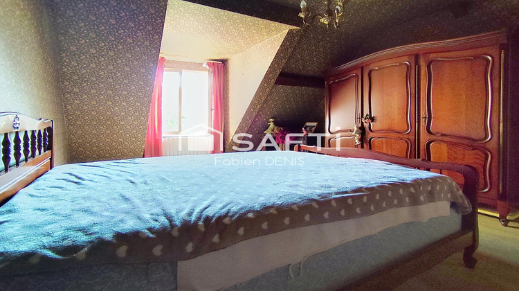 Ma-Cabane - Vente Maison Mer, 88 m²