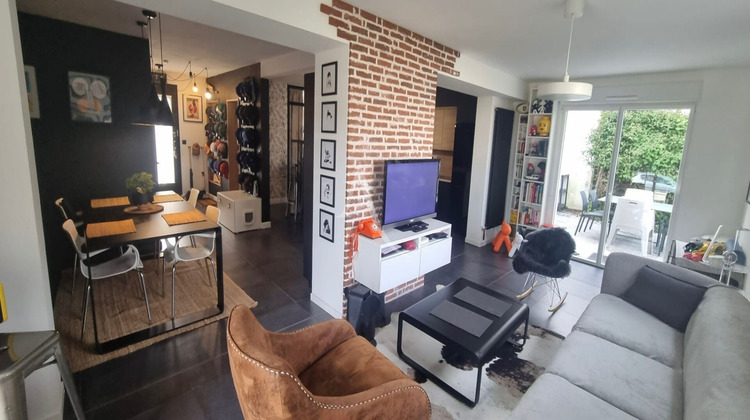 Ma-Cabane - Vente Maison MER, 122 m²