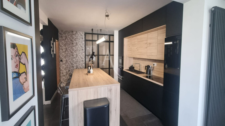 Ma-Cabane - Vente Maison MER, 122 m²