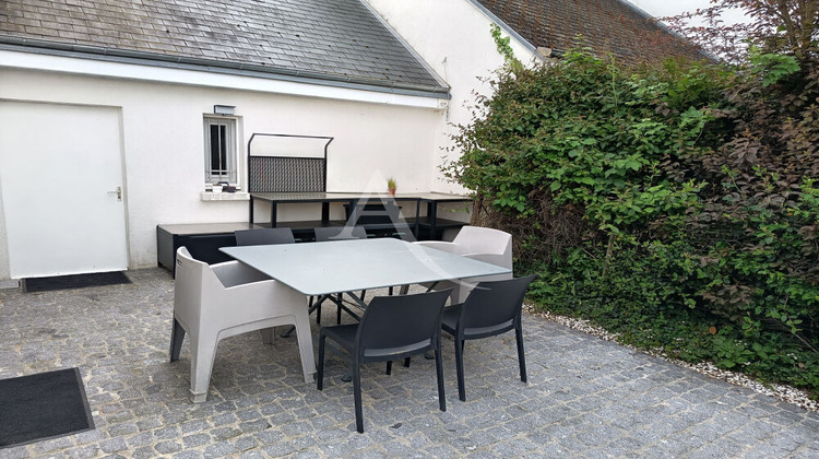 Ma-Cabane - Vente Maison MER, 122 m²