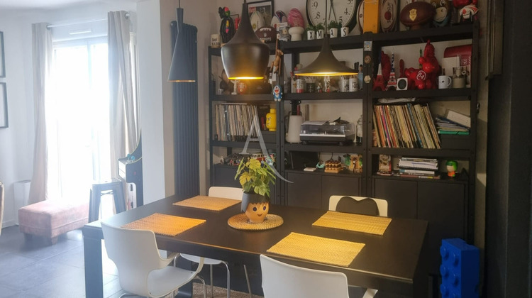 Ma-Cabane - Vente Maison MER, 122 m²