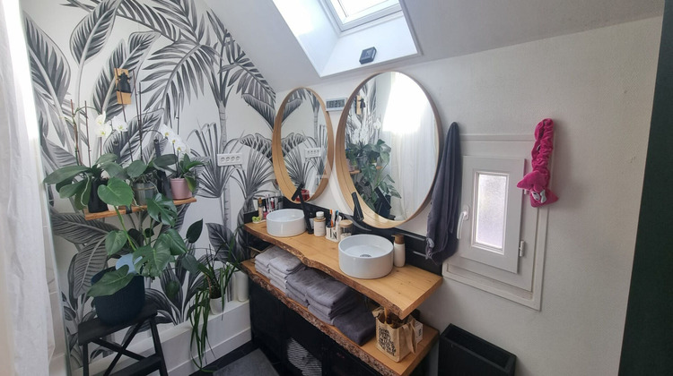 Ma-Cabane - Vente Maison MER, 122 m²