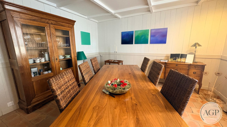 Ma-Cabane - Vente Maison MER, 191 m²