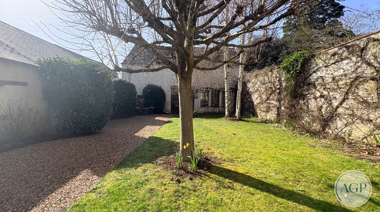 Ma-Cabane - Vente Maison MER, 191 m²