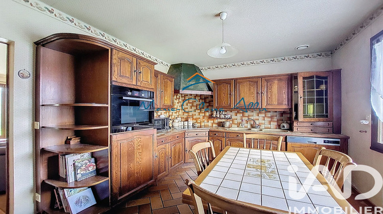 Ma-Cabane - Vente Maison Mer, 142 m²