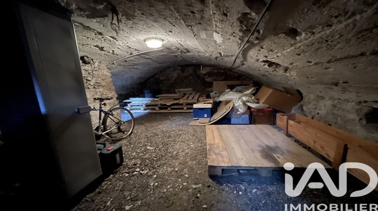 Ma-Cabane - Vente Maison Mer, 60 m²