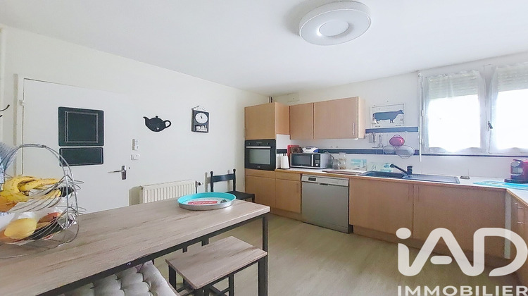 Ma-Cabane - Vente Maison Mer, 104 m²