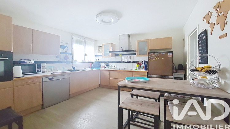 Ma-Cabane - Vente Maison Mer, 104 m²
