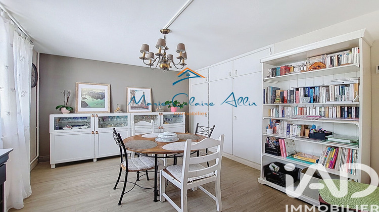 Ma-Cabane - Vente Maison Mer, 104 m²
