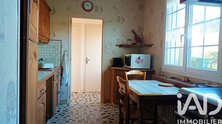 Ma-Cabane - Vente Maison Mer, 67 m²