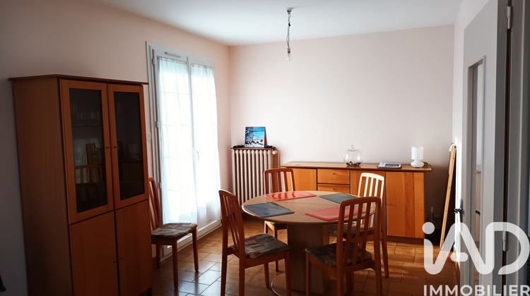 Ma-Cabane - Vente Maison Mer, 67 m²