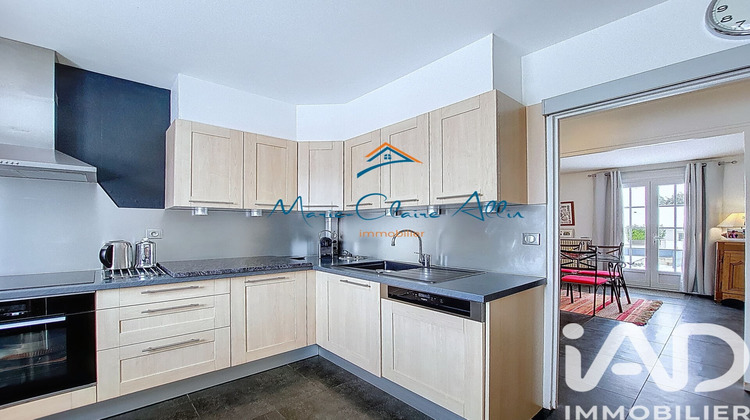 Ma-Cabane - Vente Maison Mer, 108 m²