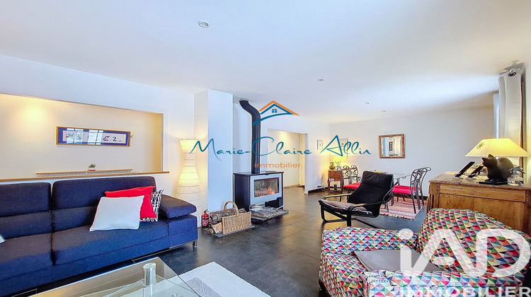 Ma-Cabane - Vente Maison Mer, 108 m²