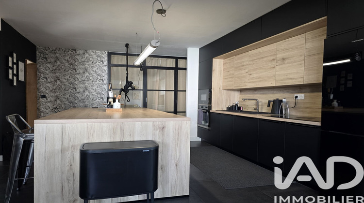 Ma-Cabane - Vente Maison Mer, 126 m²