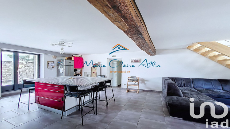 Ma-Cabane - Vente Maison Mer, 114 m²