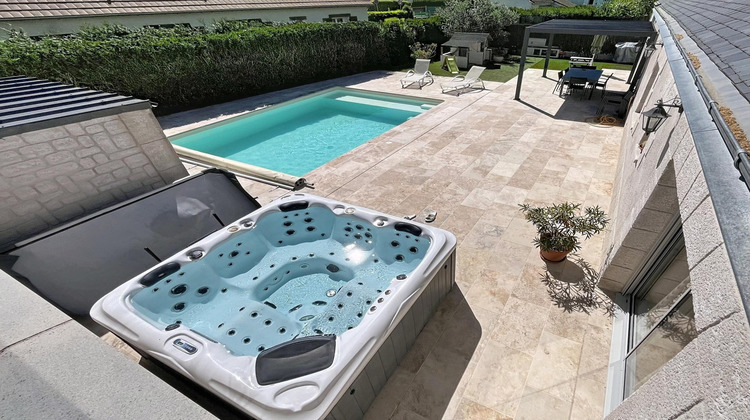 Ma-Cabane - Vente Maison Mer, 145 m²