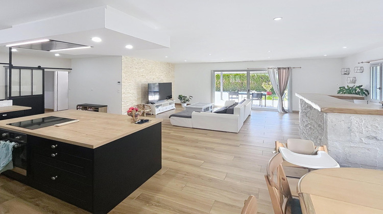 Ma-Cabane - Vente Maison Mer, 145 m²