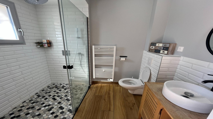Ma-Cabane - Vente Maison Mer, 145 m²