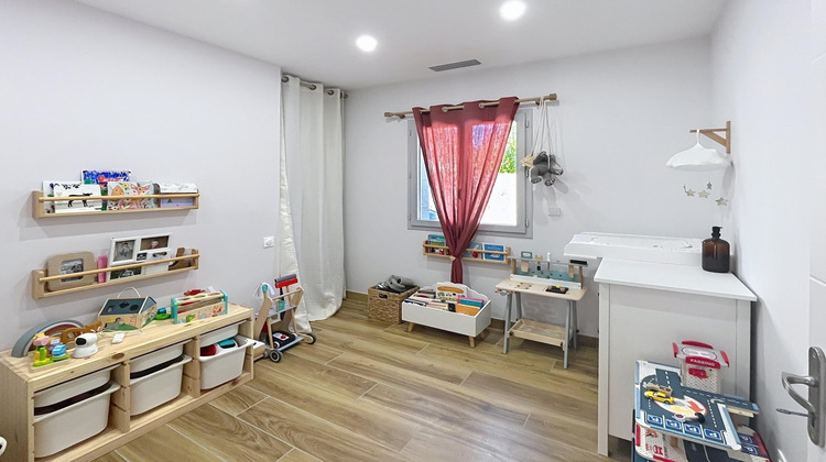 Ma-Cabane - Vente Maison Mer, 145 m²