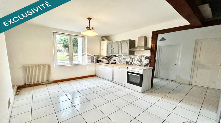 Ma-Cabane - Vente Maison Mer, 66 m²