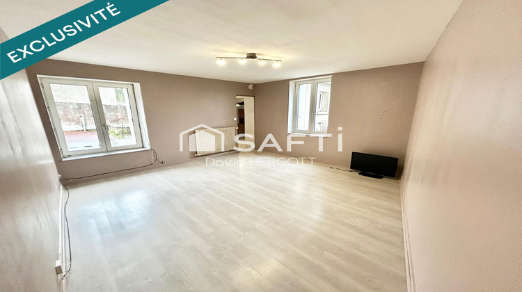 Ma-Cabane - Vente Maison Mer, 66 m²