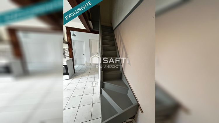 Ma-Cabane - Vente Maison Mer, 66 m²