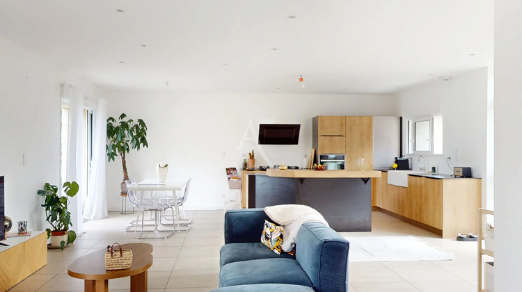 Ma-Cabane - Vente Maison MER, 127 m²