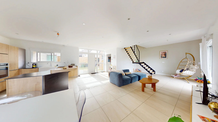 Ma-Cabane - Vente Maison MER, 127 m²