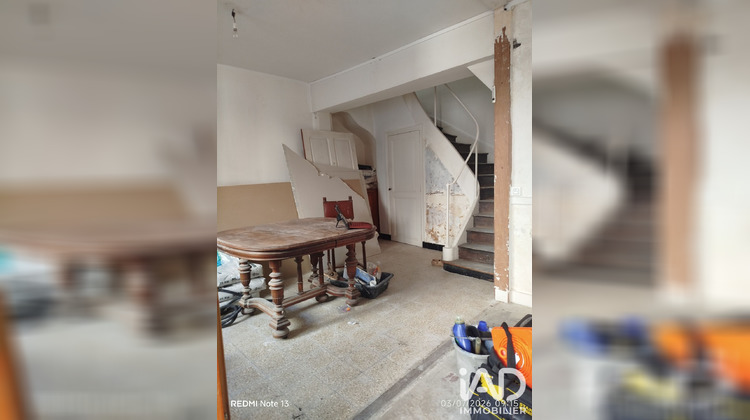 Ma-Cabane - Vente Maison Mer, 90 m²