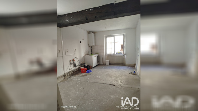 Ma-Cabane - Vente Maison Mer, 90 m²