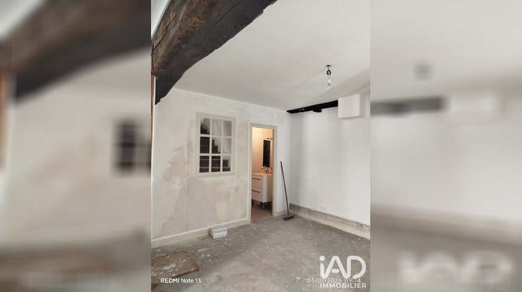 Ma-Cabane - Vente Maison Mer, 90 m²