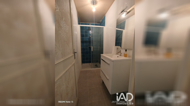 Ma-Cabane - Vente Maison Mer, 90 m²